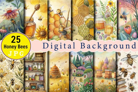 Discover the Versatility of Honey Bees Junk Journal